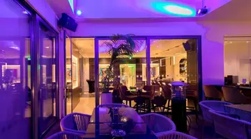 RADISSON BLU HOTEL