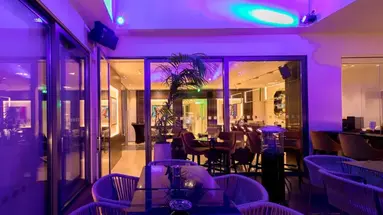 RADISSON BLU HOTEL