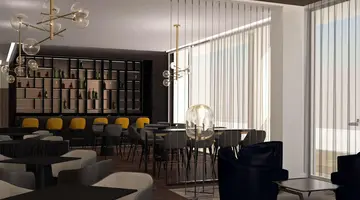 RADISSON BLU HOTEL