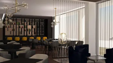 RADISSON BLU HOTEL