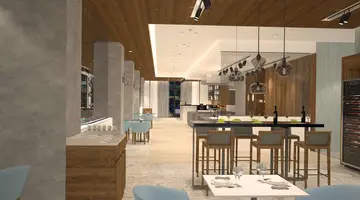 RADISSON BLU HOTEL