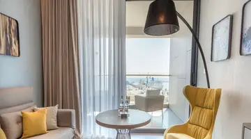 RADISSON BLU HOTEL