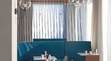 RADISSON BLU HOTEL