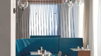 RADISSON BLU HOTEL