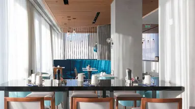 RADISSON BLU HOTEL