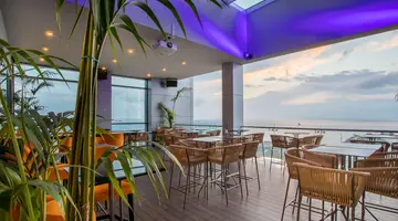 RADISSON BLU HOTEL