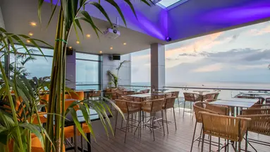 RADISSON BLU HOTEL