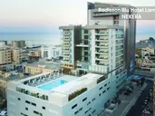 Radisson Blu Hotel