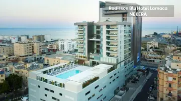 Radisson Blu Hotel