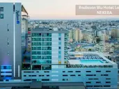 Radisson Blu Hotel