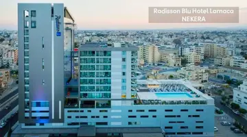 Radisson Blu Hotel