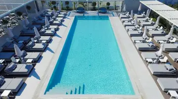 RADISSON BLU HOTEL