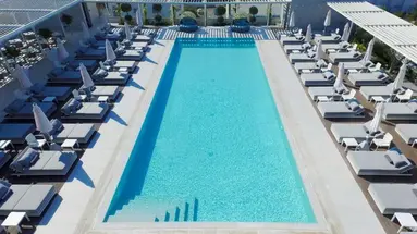 RADISSON BLU HOTEL