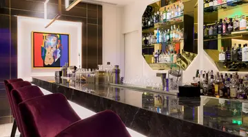 RADISSON BLU HOTEL