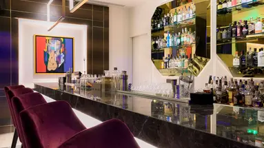 RADISSON BLU HOTEL