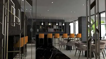 RADISSON BLU HOTEL