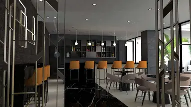 RADISSON BLU HOTEL