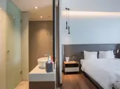 RADISSON BLU HOTEL