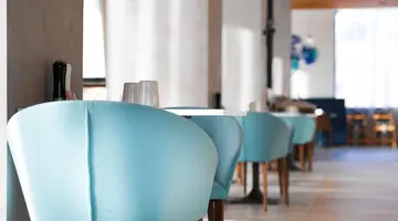 RADISSON BLU HOTEL