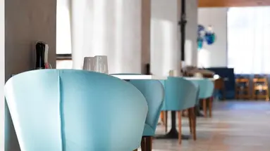 RADISSON BLU HOTEL