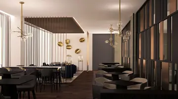 RADISSON BLU HOTEL