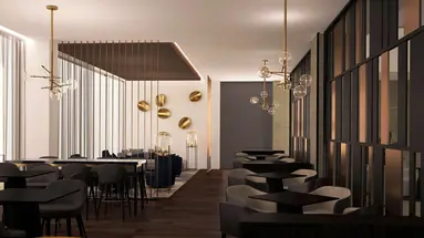 RADISSON BLU HOTEL