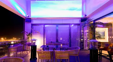 RADISSON BLU HOTEL