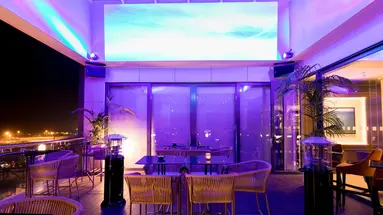 RADISSON BLU HOTEL