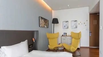 RADISSON BLU HOTEL