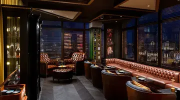 Radisson Blu Leogrand