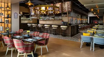 Radisson Blu Leogrand
