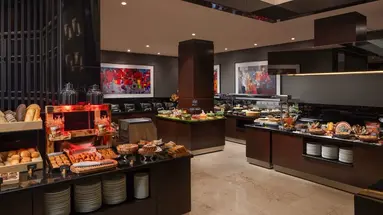 Radisson Blu Leogrand