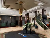 Radisson Blu Leogrand
