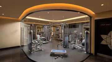 Radisson Blu Leogrand