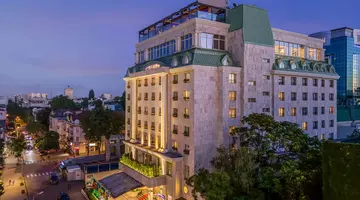Radisson Blu Leogrand