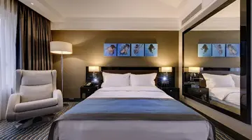 Radisson Blu Leogrand