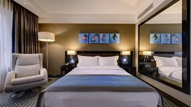 Radisson Blu Leogrand