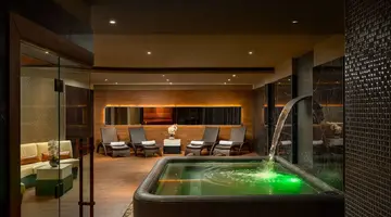 Radisson Blu Leogrand