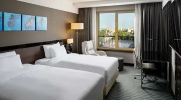 Radisson Blu Leogrand