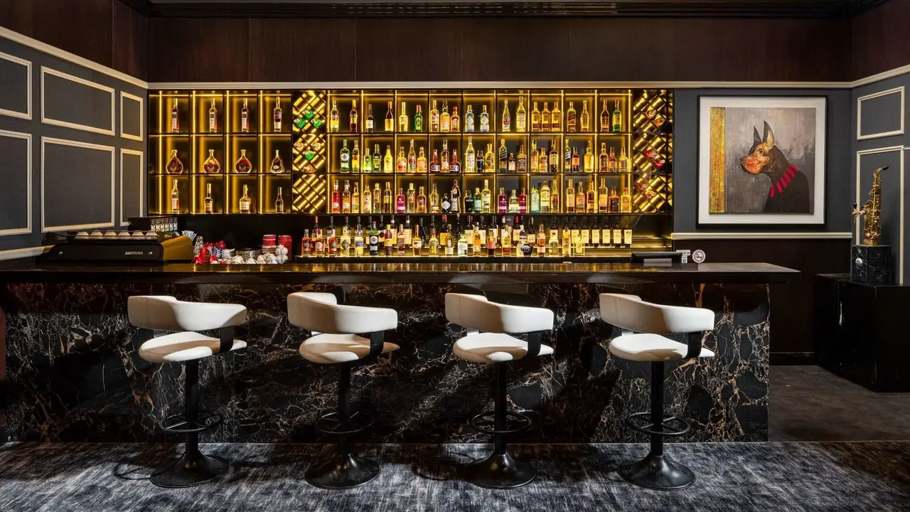 Radisson Blu Leogrand