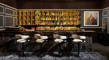 Radisson Blu Leogrand