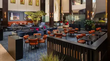 Radisson Blu Leogrand
