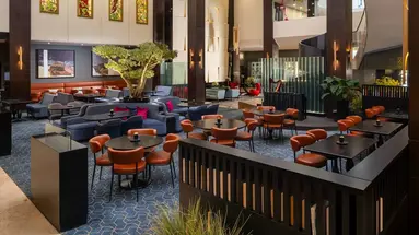 Radisson Blu Leogrand