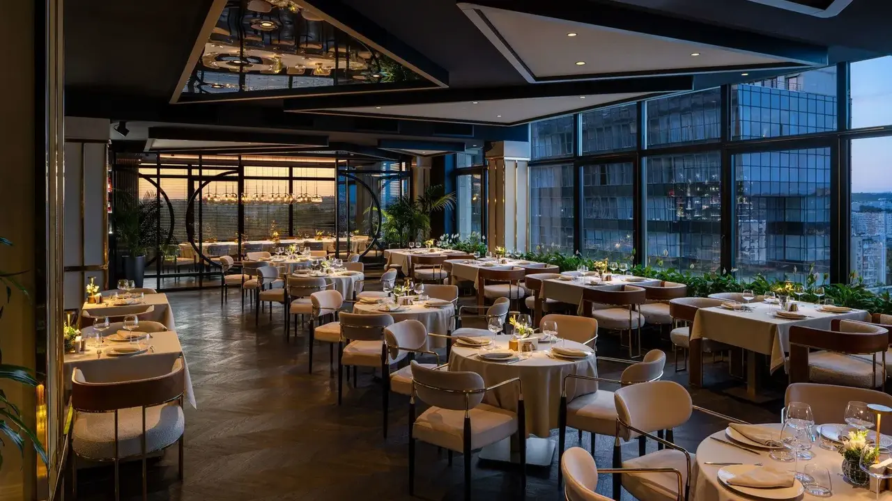 Radisson Blu Leogrand