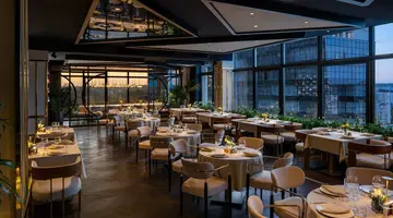 Radisson Blu Leogrand