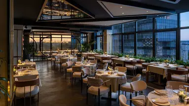 Radisson Blu Leogrand