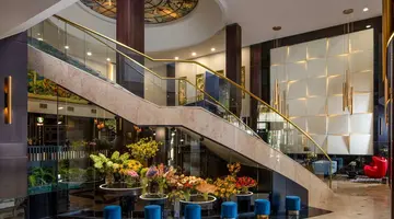 Radisson Blu Leogrand