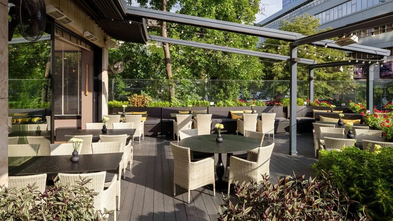 Radisson Blu Leogrand