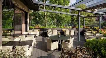 Radisson Blu Leogrand