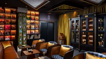 Radisson Blu Leogrand
